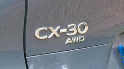 MAZDA CX-30 HATCHBACK 2.0 e-Skyactiv X MHEV Exclusive-Line 5dr Auto
